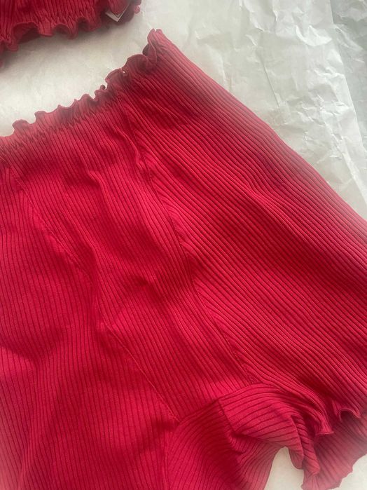 Топ і шорти – домашній одяг, білизна