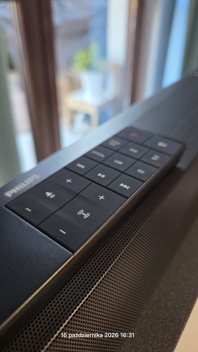 Soundbar Philips