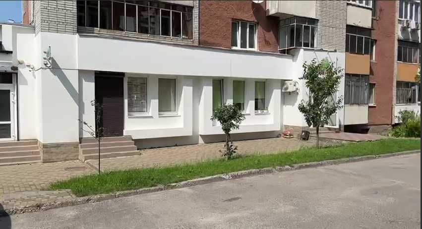 Приміщення, вулиця Роксоляни 59