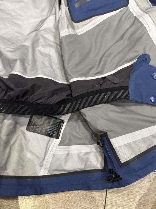 Гірськолижна куртка Helly Hansen Elevation Infinity 2.0 3L.