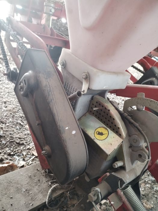 Продам Сівалку УПС-8