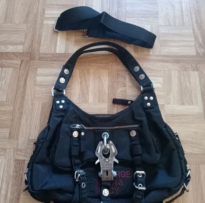 Сумка ggl,в хорошому стані