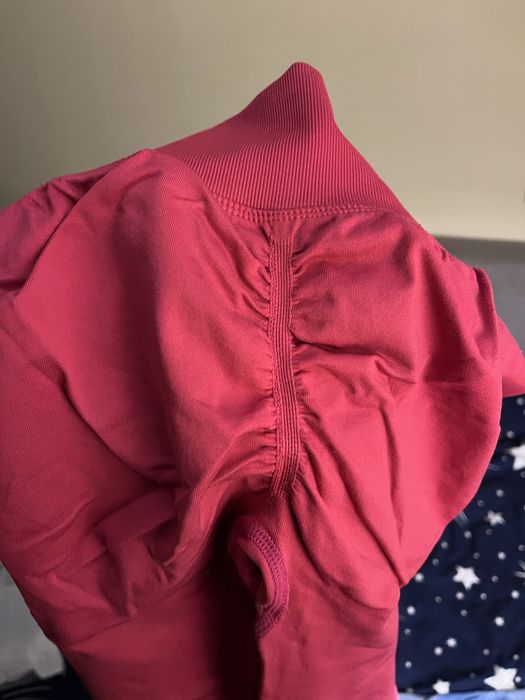 Спортивний одяг лосини рашгард топ