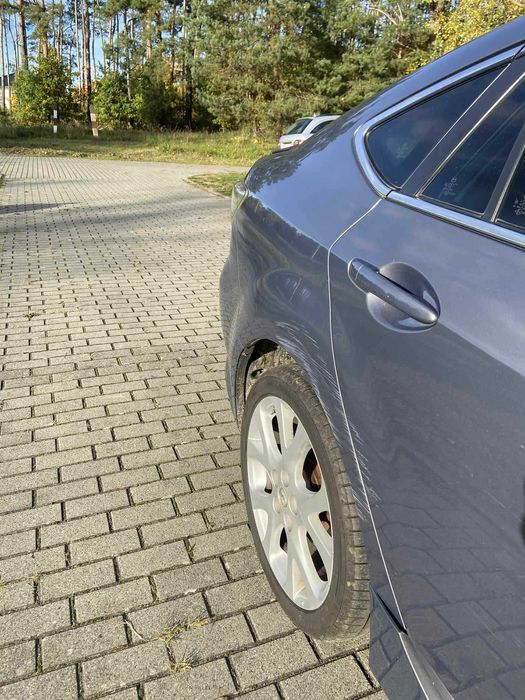 Mazda 6 Sedan  Diesel