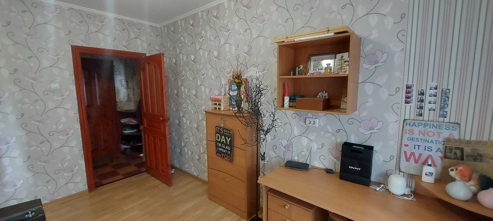 Продаж 2-кiм. квартира в м. Вишневе по вул. Пiвденна