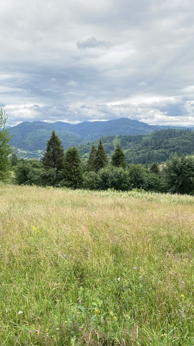 Продам земельну ділянку під забудову