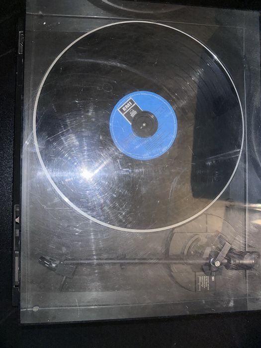 Technics SL-BD20D