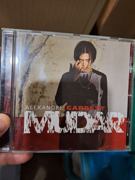 Cds como novos de varios artistas