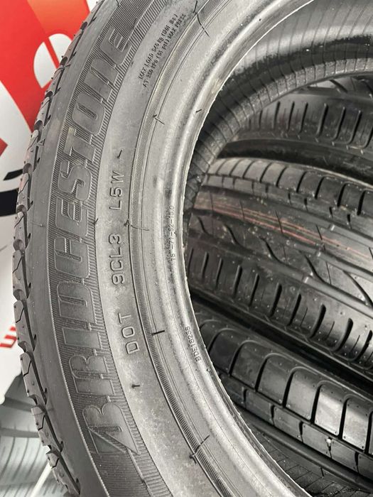 Шини 195/55 R16 Bridgestone літо  нові