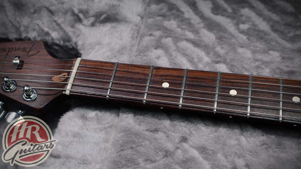 FENDER AMERICAN PROFESSIONAL II Stratocaster Dealer Exclusive, gitara elektryczna