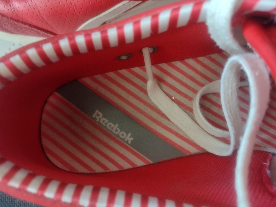 Reebok buty adidasy damskie 38.5