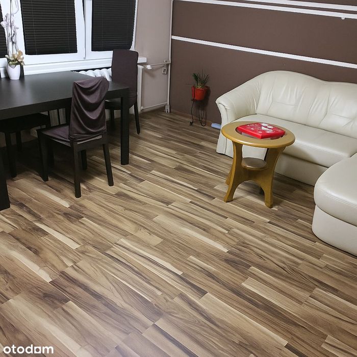 Mieszkanie własnościowe, 3 pokoje, piwnica, balkon