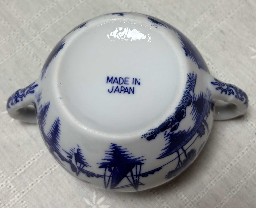 Serviço chá Japonês NOVO