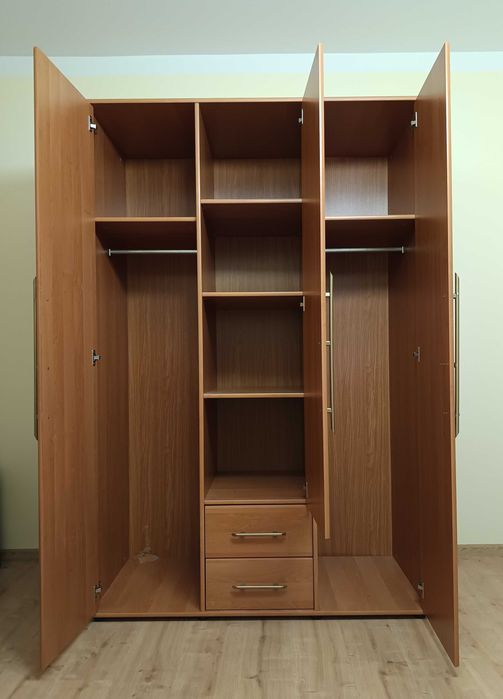 Komoda jak NOWA- Olcha - 200 zl - Stargard- Centrum