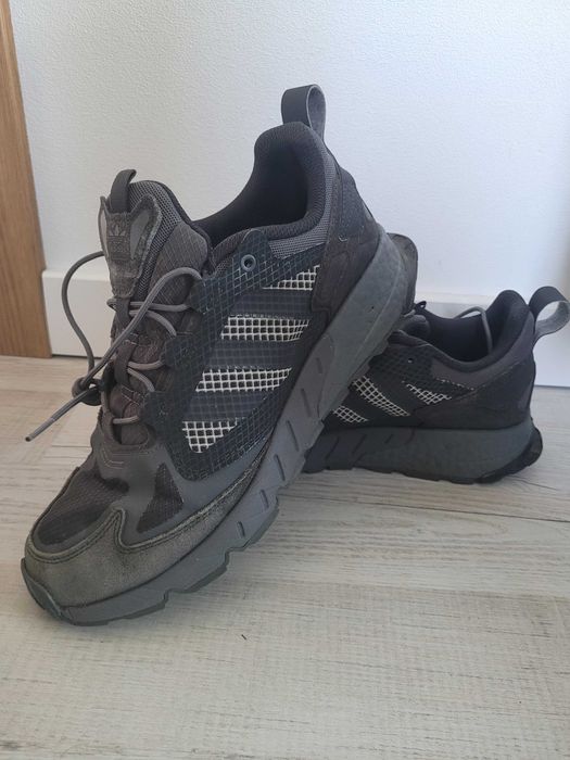 Buty męskie Adidas ZX roz 44