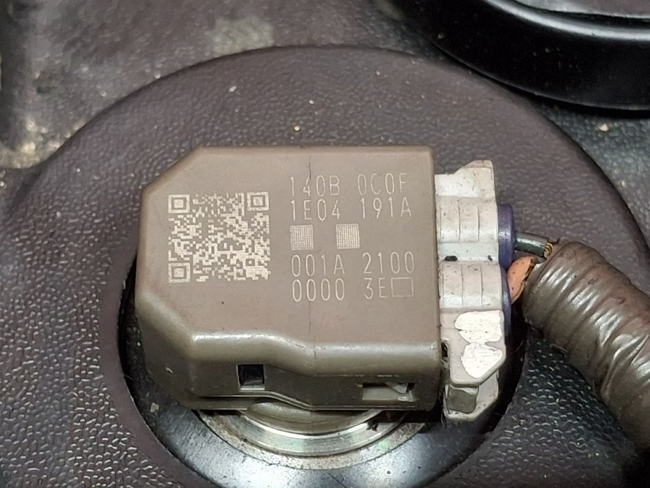 Motor completo TOYOTA Dyna Chassis (KD_, LY_, _Y2_, _U3_, _U4)