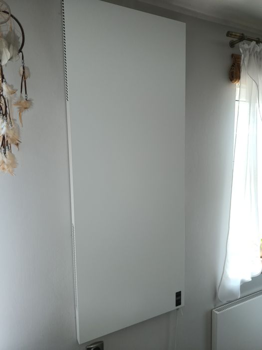 Panele na podczerwień Termoplaza 4 szt.