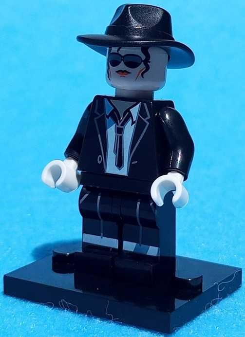 Michael Jackson (Famosos)