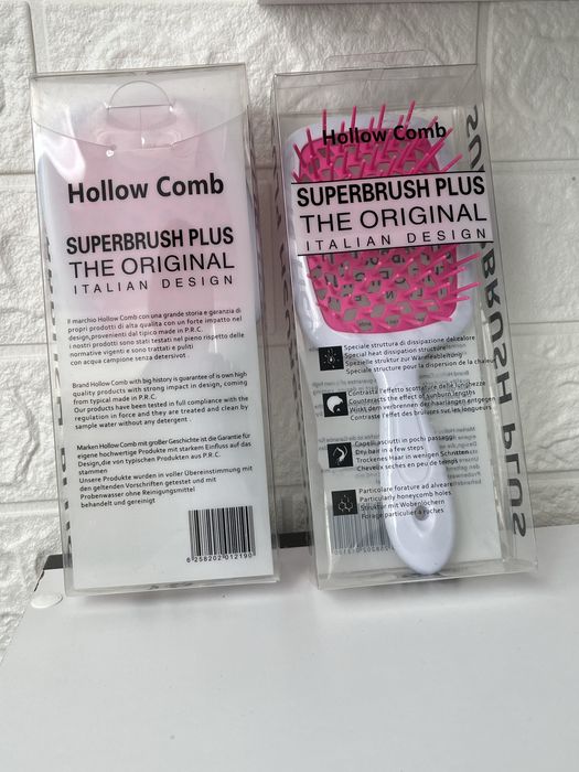 Новая Расческа, Нова розчіска, супер браш, щітка для волосся жіночий