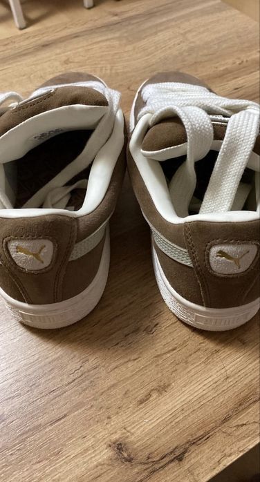 Buty damskie Puma