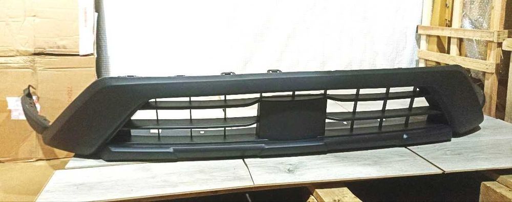 Бампер передній Nissan Rogue T33 2024 2025