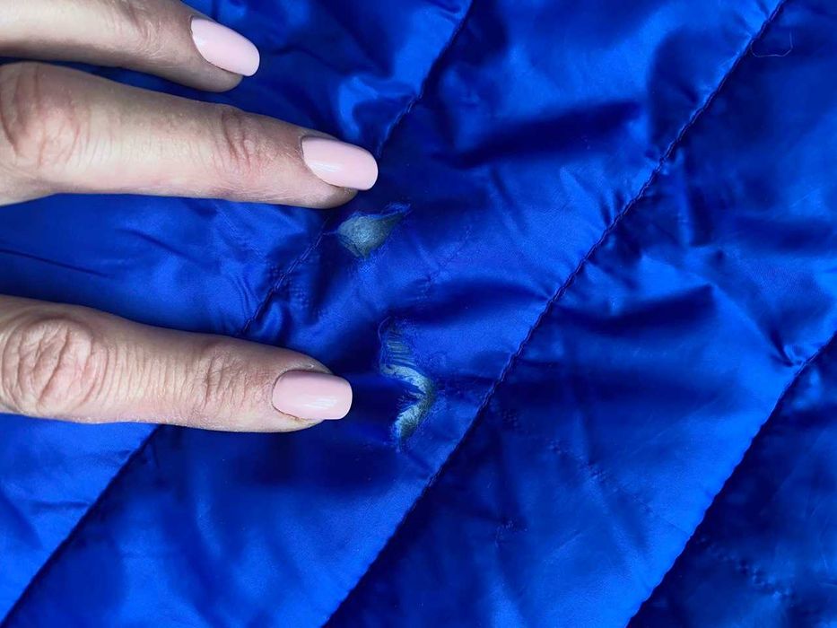 куртка-жилетка Zara