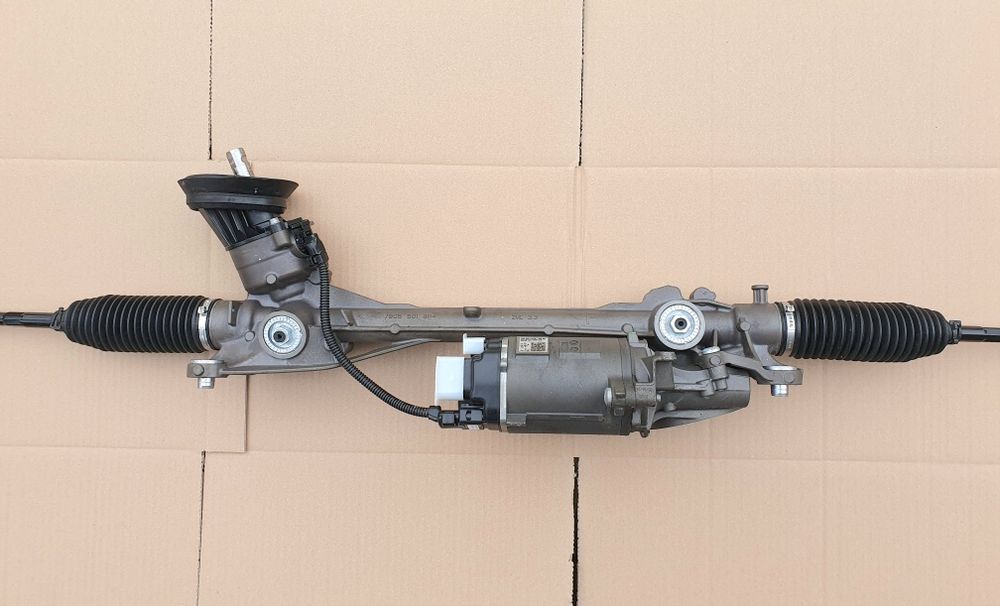 GolfVII A3 8V S3 8V Karoq Arteon Passat B8 Octavia Q2 Q3 TT Maglownica