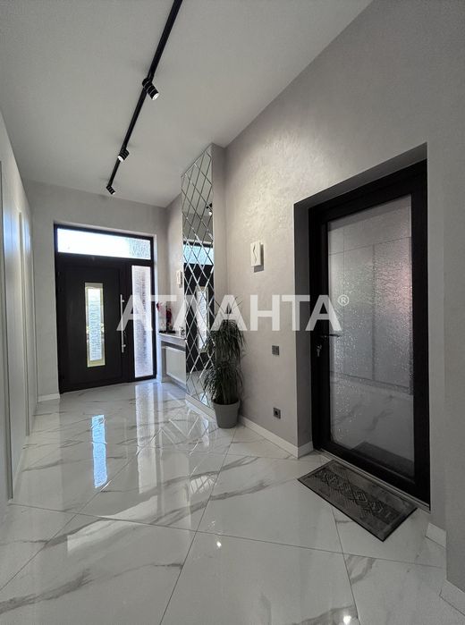 Лучший дом в Сосновом берегу. с. Фонтанка