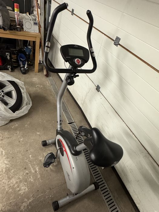 Rowerek Stacjonarny Trenigowy Crane Sports