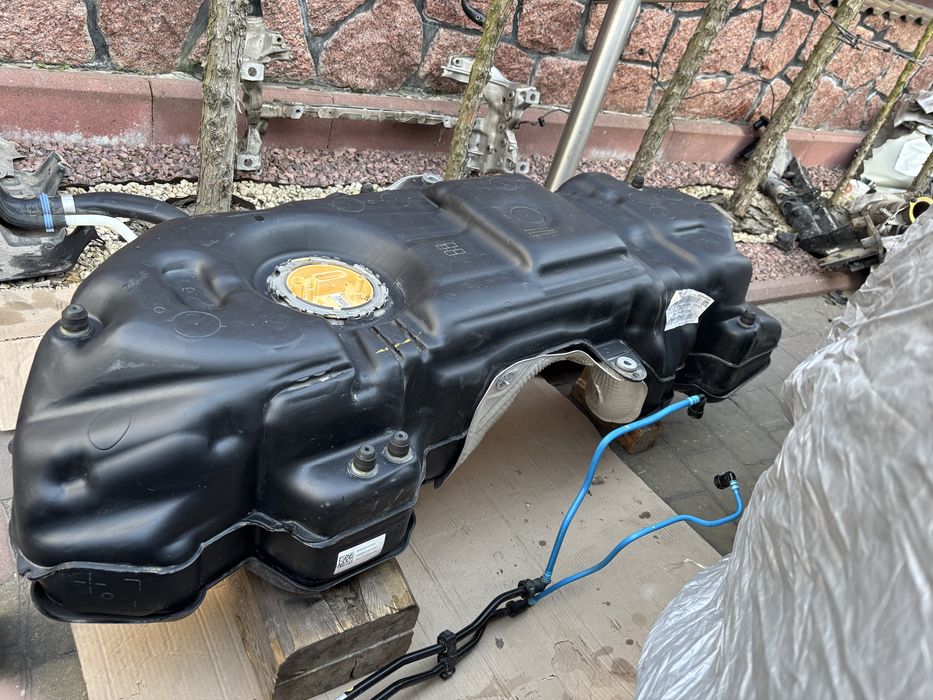 Насос паливного бака VAG 4M4919088D VW Touareg CR 18-