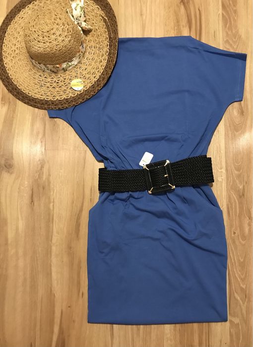 Sukienka rozm . Uni Ostatnia sztuka - Promocja