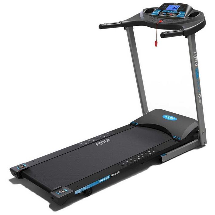 FYTTER RUNNER RU-02B Treadmill64586234413058124
