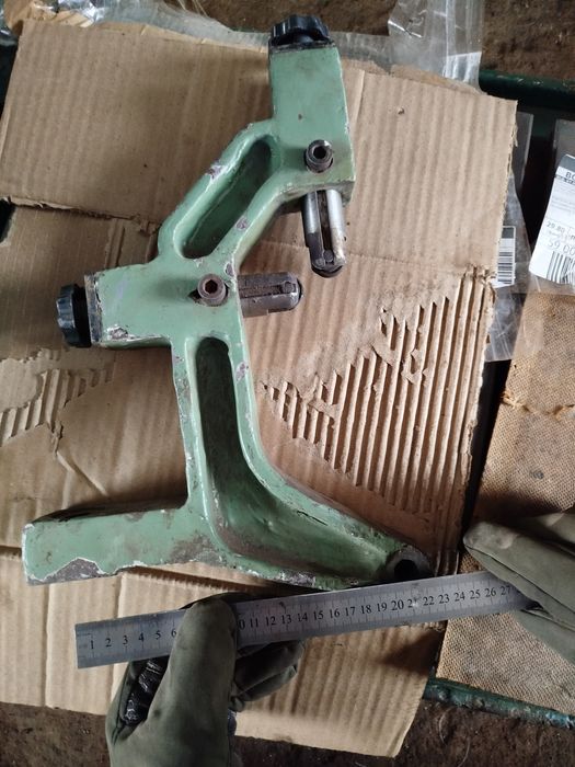 Люнет  SN402 продам