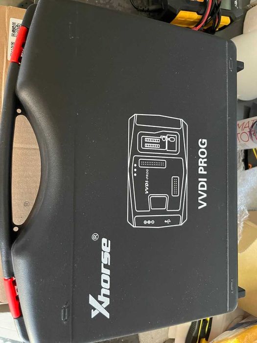 Xhorse VVDI PROG Программатор