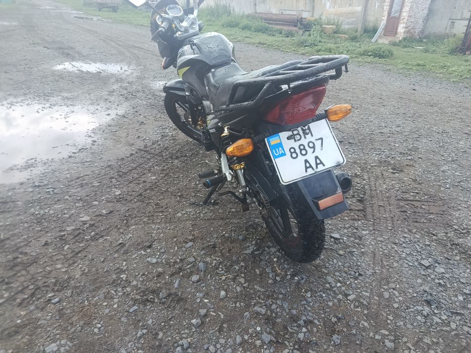 Продам спарк 200