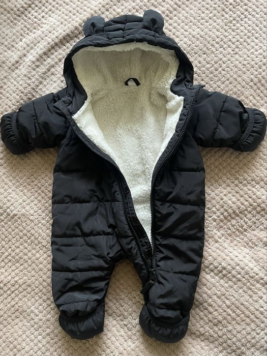 Комбінезон H&M, на 1-2 місяці (56 см)