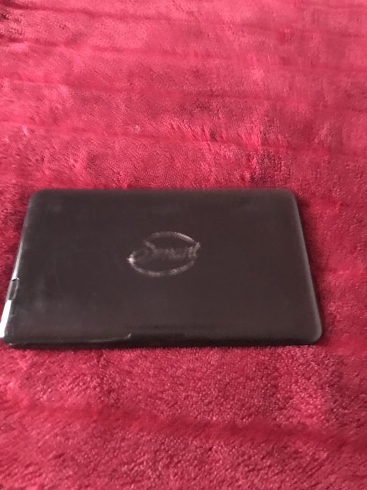 Tablet marca smart