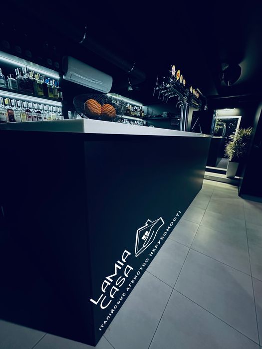 Продаж працюючого закладу. Небесна сотня (Стасюка)