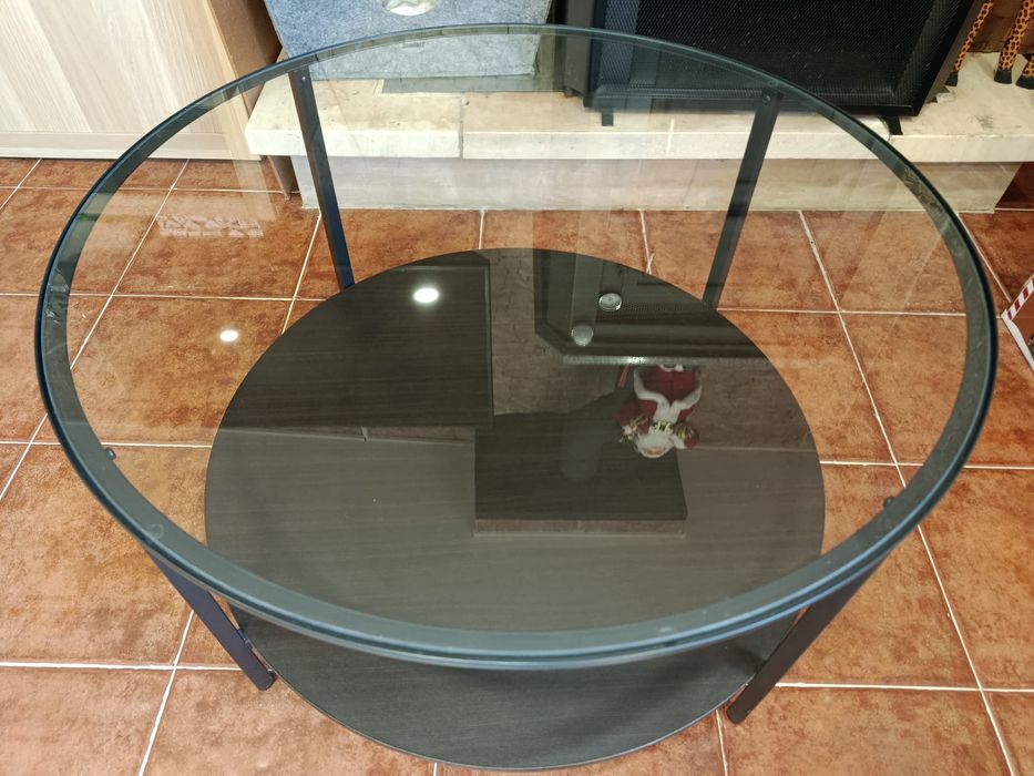 Mesa de centro Ikea
