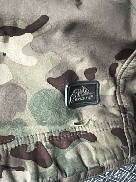 helikon-tex куртка soft shell