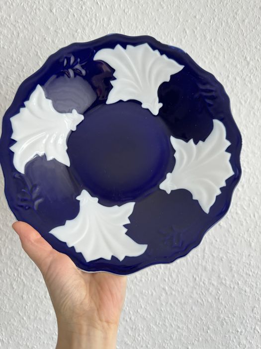 Patera Weimar Kobalt