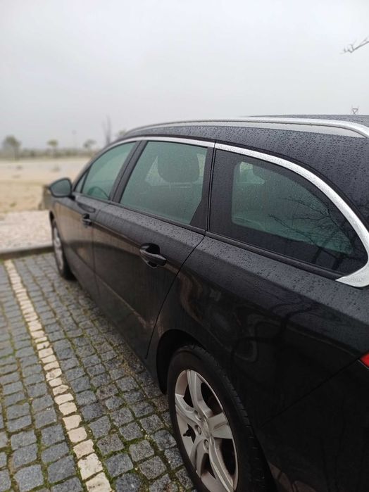PEUGEOT 508 SW Diesel