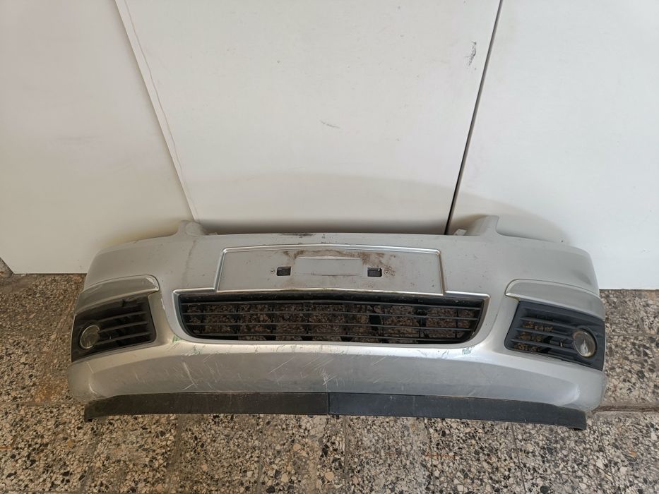 Para choques Opel Zafira B 2007