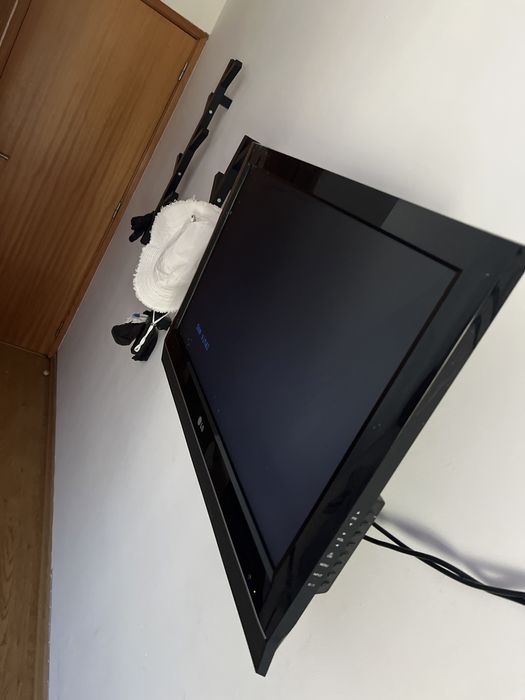 Tv lg 40inch super boa