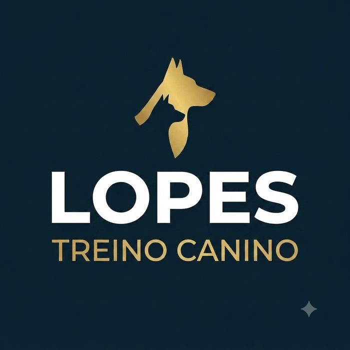 Treinador Canino