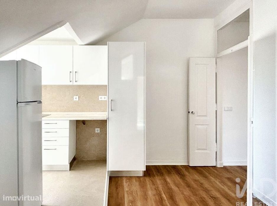 Apartamento T3 em São Vicente de 84,00 m2
