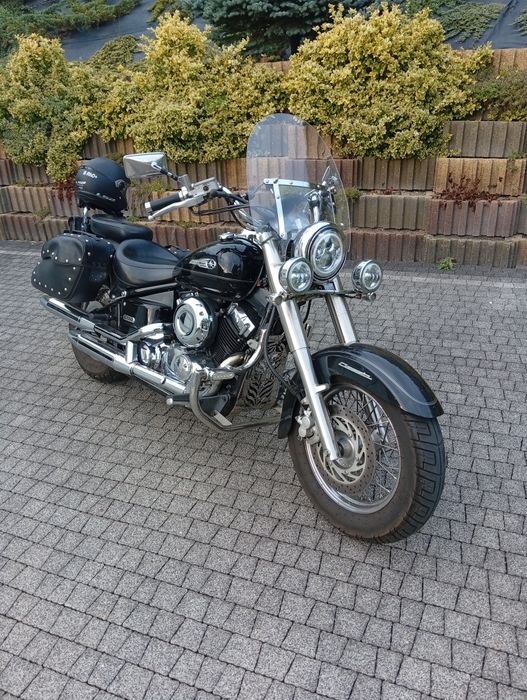 Yamaha