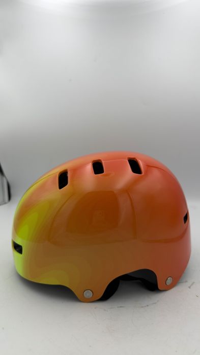 Nowy Kask Rowerowy Bell Span   r. S (51-55cm)
