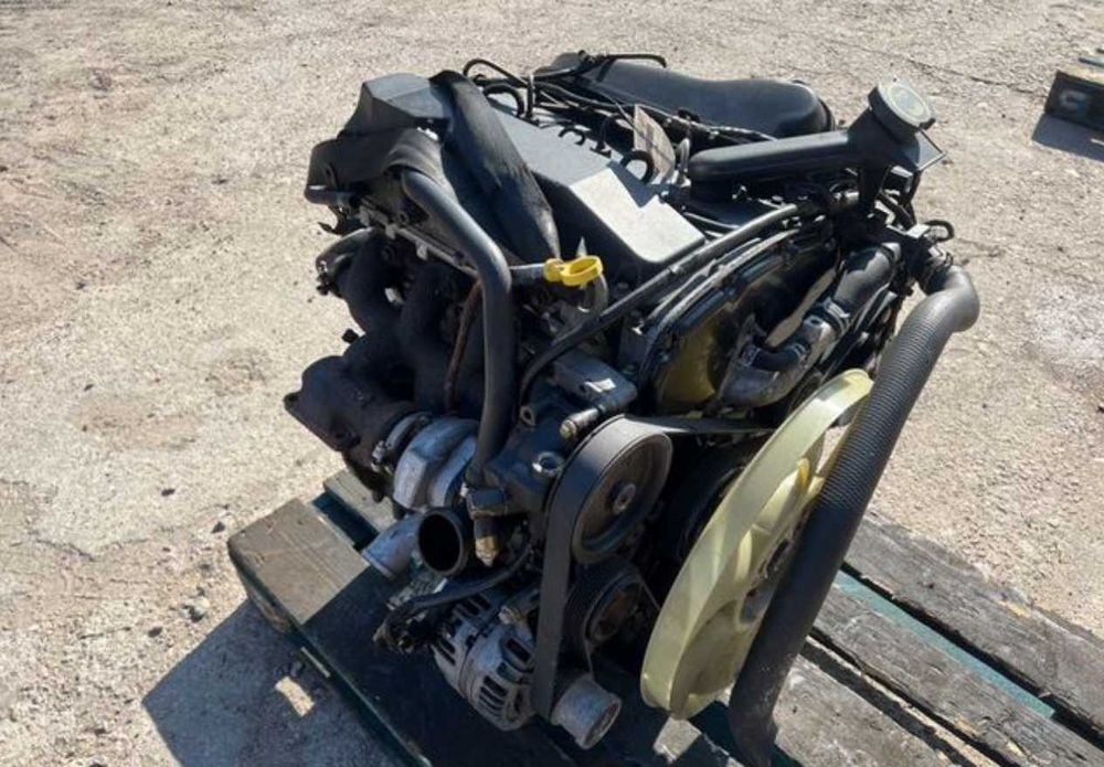 Двигун 2.4 транзит мотор транзит 2.4 двигатель 2.4 форд транзит