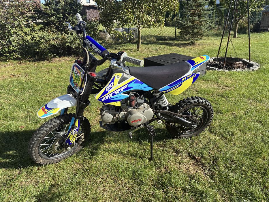 Mrf